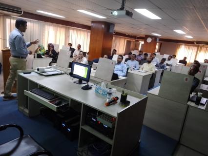 Training on BCS Certified Cyber Security Professional 2nd Training